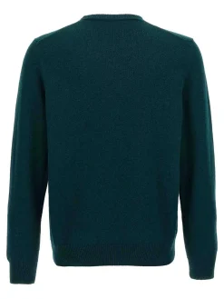 Maglione di lana