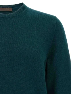 Maglione di lana