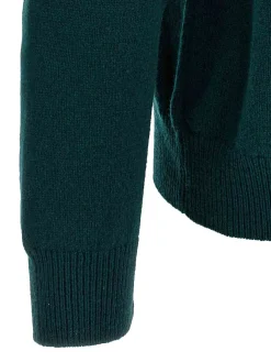 Maglione di lana