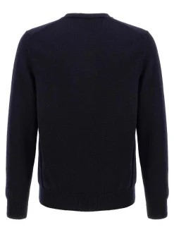 Maglione di lana