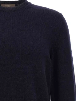 Maglione di lana