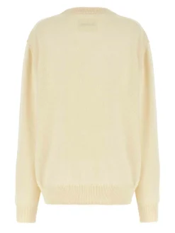 Maglione di lana