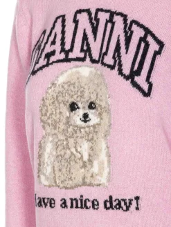Maglione di lana