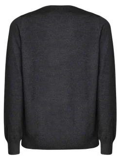 Maglione di lana