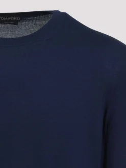 Maglione di lana