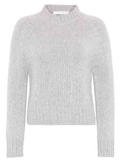 Maglione girocollo