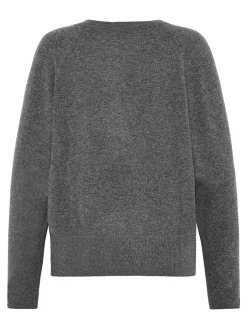 Maglione girocollo