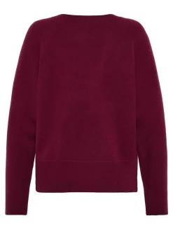 Maglione girocollo