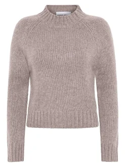 Maglione girocollo