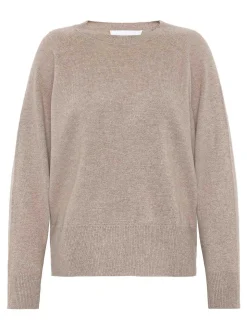 Maglione girocollo