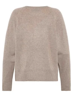 Maglione girocollo