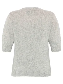 Maglione girocollo