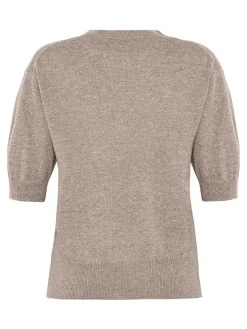 Maglione girocollo