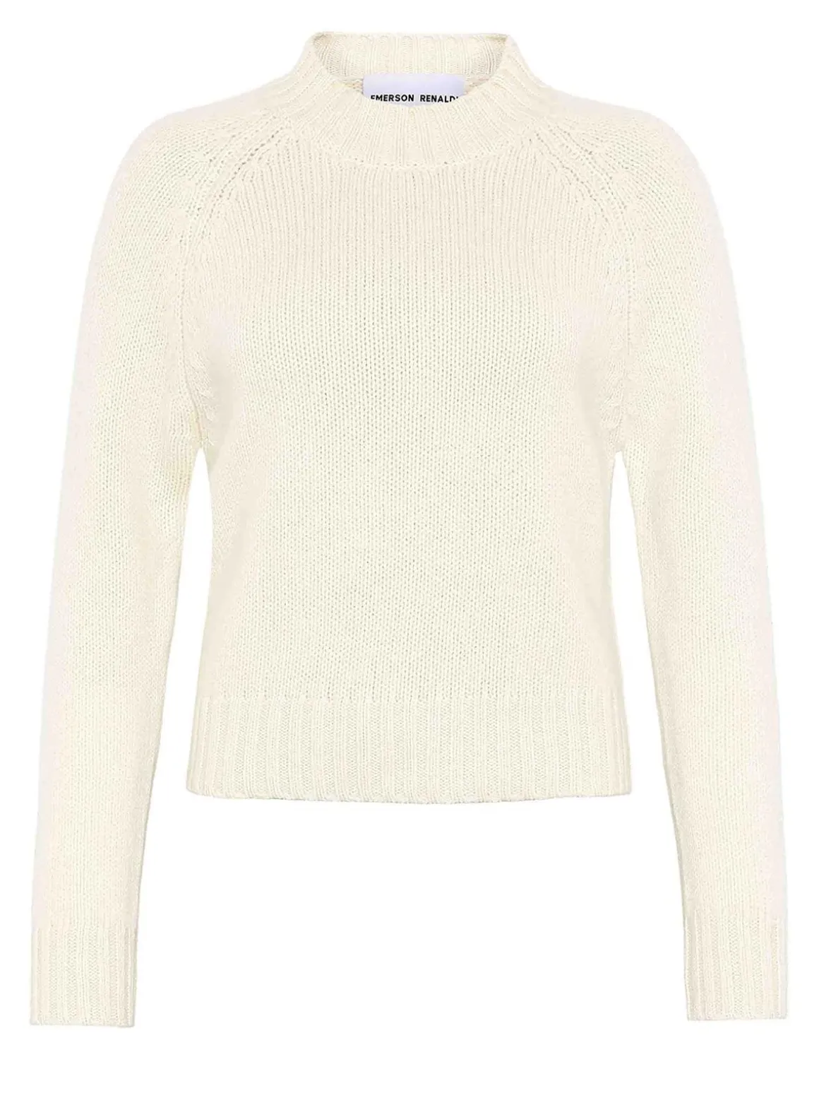 Maglione girocollo