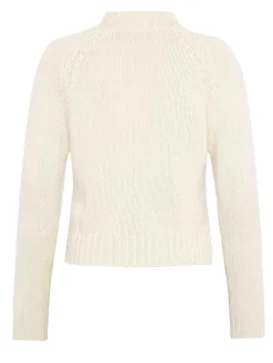 Maglione girocollo