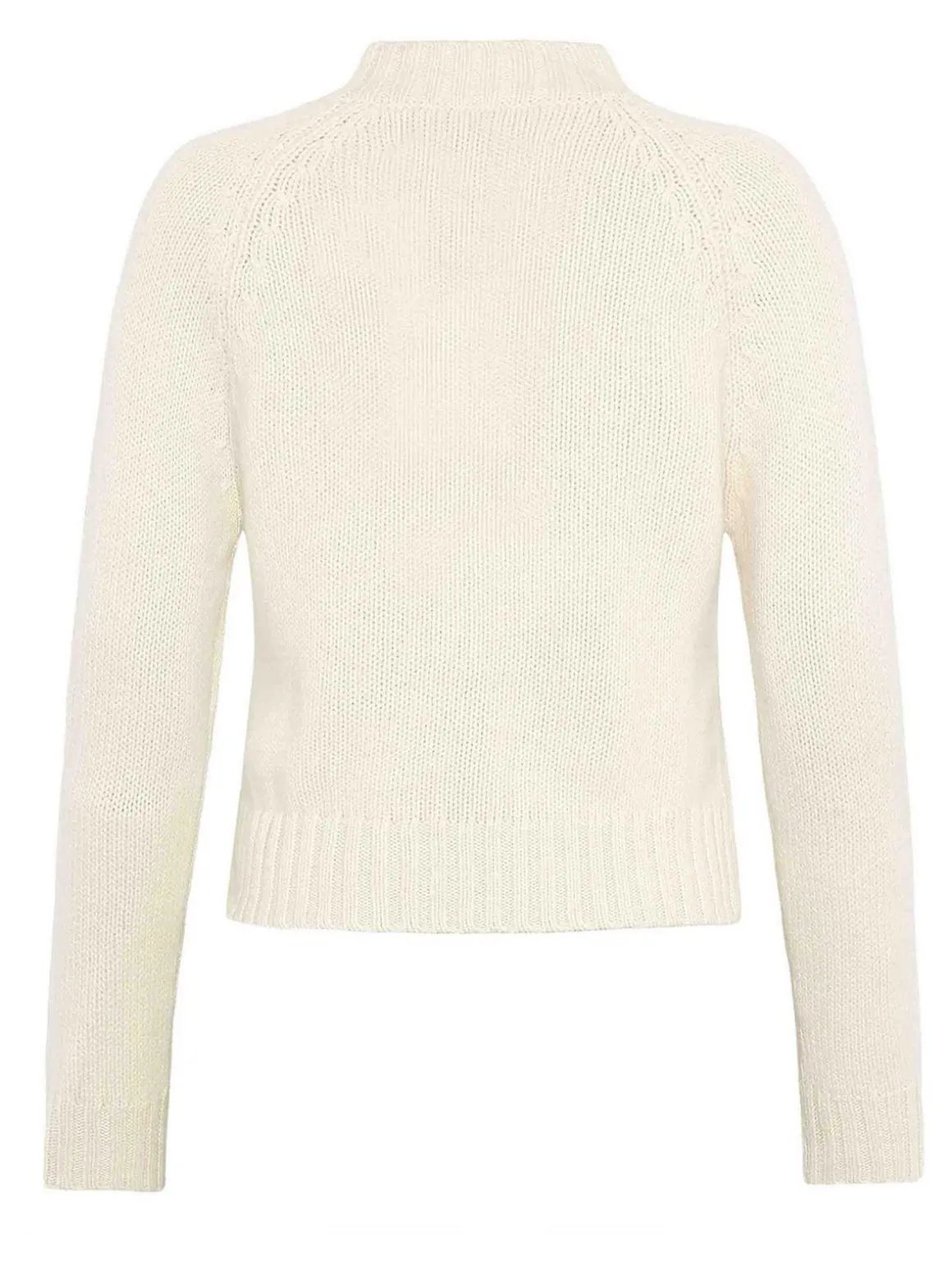 Maglione girocollo
