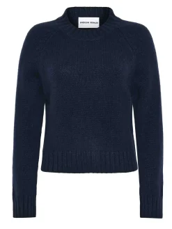 Maglione girocollo