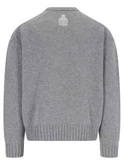 Maglione In Cashmere