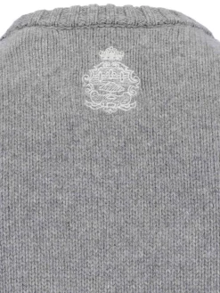 Maglione In Cashmere