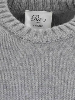 Maglione In Cashmere