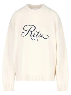 Maglione In Cashmere