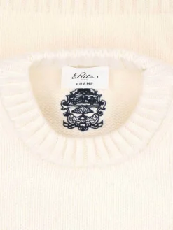Maglione In Cashmere