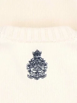 Maglione In Cashmere