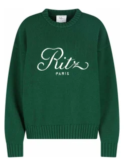 Maglione In Cashmere