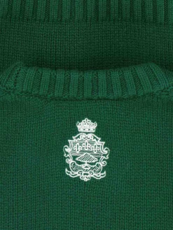 Maglione In Cashmere