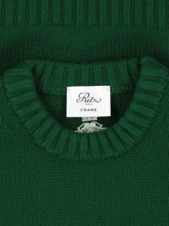 Maglione In Cashmere