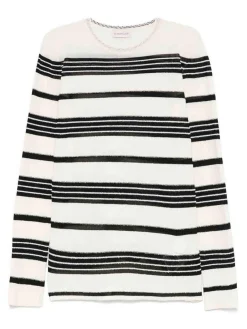 Maglione in cotone