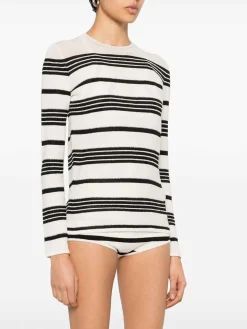 Maglione in cotone