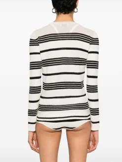 Maglione in cotone