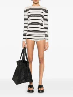 Maglione in cotone