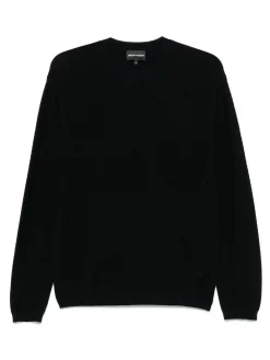 Maglione in lana