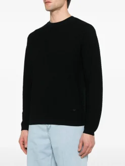 Maglione in lana