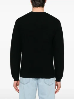 Maglione in lana
