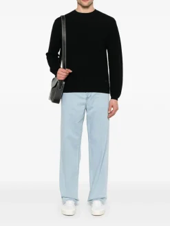 Maglione in lana