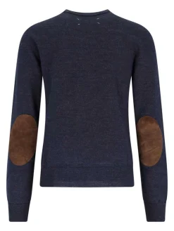 Maglione In Lana