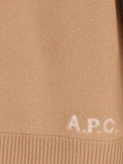 Maglione In Lana Merino