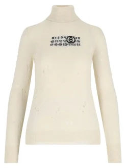 Maglione In Lana Vergine