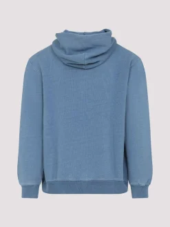 Maglione ingo con cappuccio
