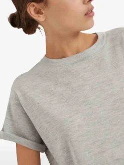 Maglione laminato