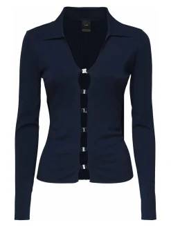 Maglione largo a maniche lunghe