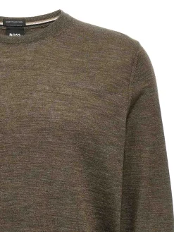 Maglione Leno-P