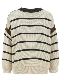Maglione monile