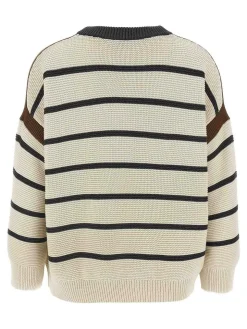 Maglione monile