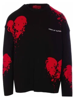 Maglione nero