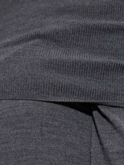 Maglione off-shoulder
