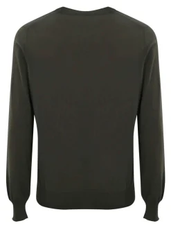 Maglione pullover in cotone